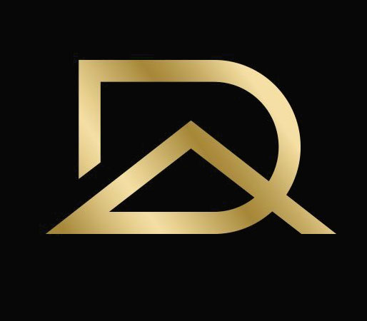 D' Roofing Group logo